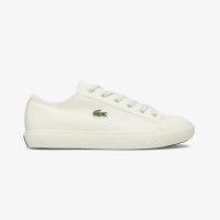 Lacoste Backcourt Erkek Krem Sneaker Lacoste Backcourt Erkek Krem Sneaker
