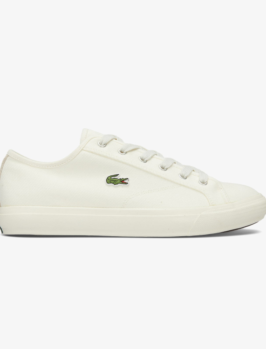 Lacoste Backcourt Erkek Siyah Sneaker Lacoste Backcourt Erkek Siyah Sneaker