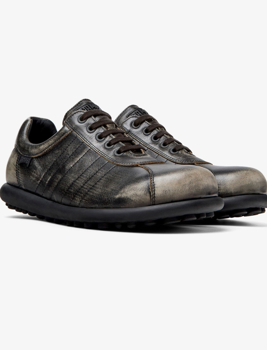 Camper Pelotas Ariel Erkek Renkli Spor Ayakkabı Camper Pelotas Ariel Erkek Renkli Spor Ayakkabı