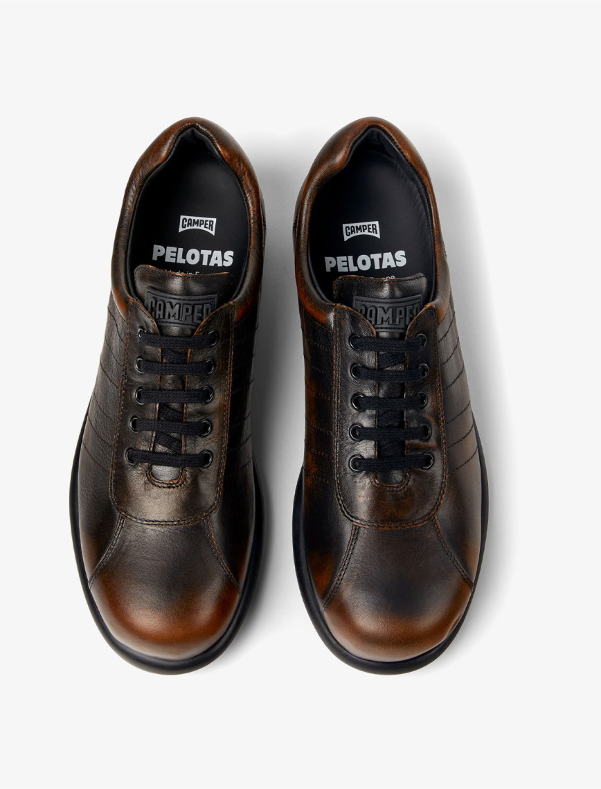 Camper Pelotas Erkek Renkli Spor Ayakkabı Camper Pelotas Erkek Renkli Spor Ayakkabı