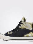 Converse Chuck 70 Unisex Siyah Sneaker Converse Chuck 70 Unisex Siyah Sneaker