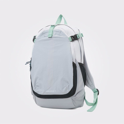 Converse Unisex Gri Sırt Çantası Converse Unisex Gri Sırt Çantası