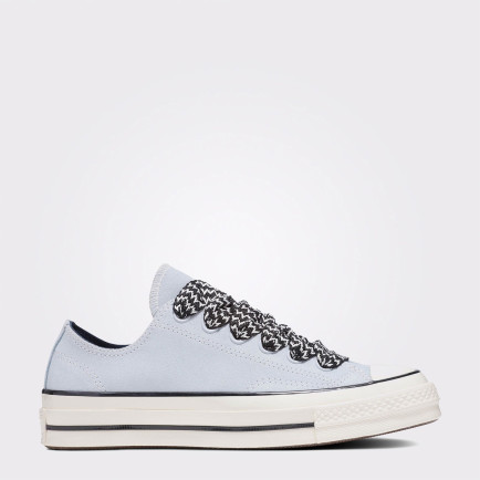 Converse Chuck 70 Unisex Mavi Deri Sneaker Converse Chuck 70 Unisex Mavi Deri Sneaker