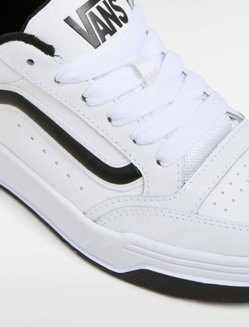 Vans Hylane Unisex Siyah Sneaker Vans Hylane Unisex Siyah Sneaker