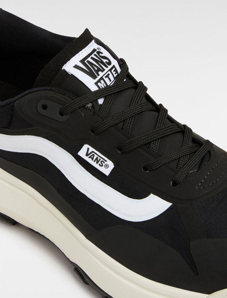 Vans Mte Crosspath Unisex Siyah Sneaker Vans Mte Crosspath Unisex Siyah Sneaker