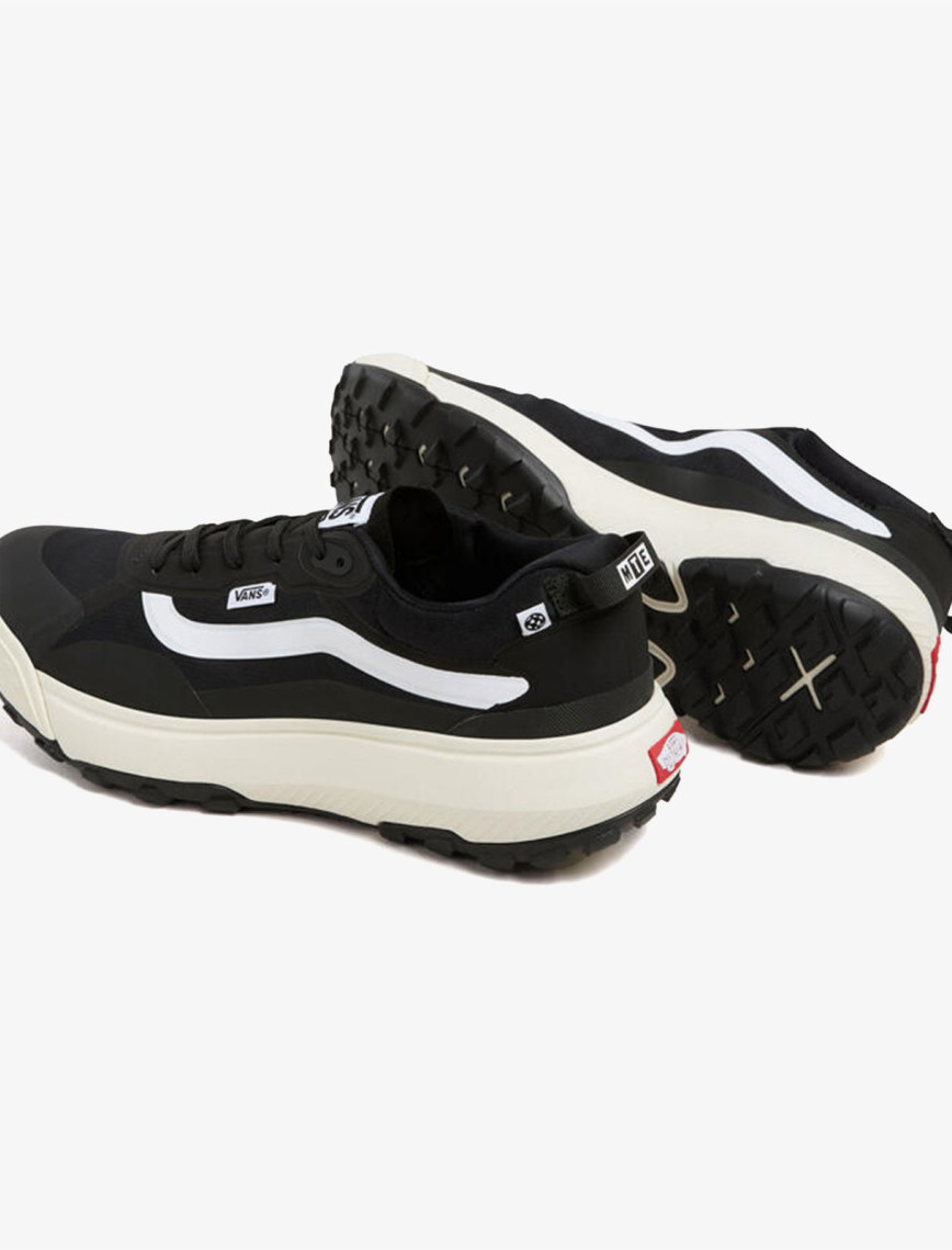 Vans Mte Crosspath Unisex Siyah Sneaker Vans Mte Crosspath Unisex Siyah Sneaker