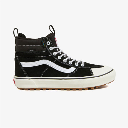 Vans Mte Sk8-Hi Waterproof Unisex Siyah Sneaker Vans Mte Sk8-Hi Waterproof Unisex Siyah Sneaker