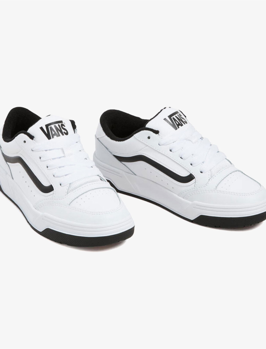 Vans Hylane Unisex Siyah Sneaker Vans Hylane Unisex Siyah Sneaker