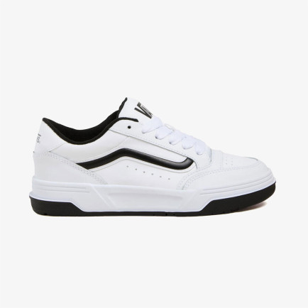 Vans Hylane Unisex Siyah Sneaker Vans Hylane Unisex Siyah Sneaker