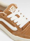 Vans Hylane Unisex Kahverengi Sneaker Vans Hylane Unisex Kahverengi Sneaker