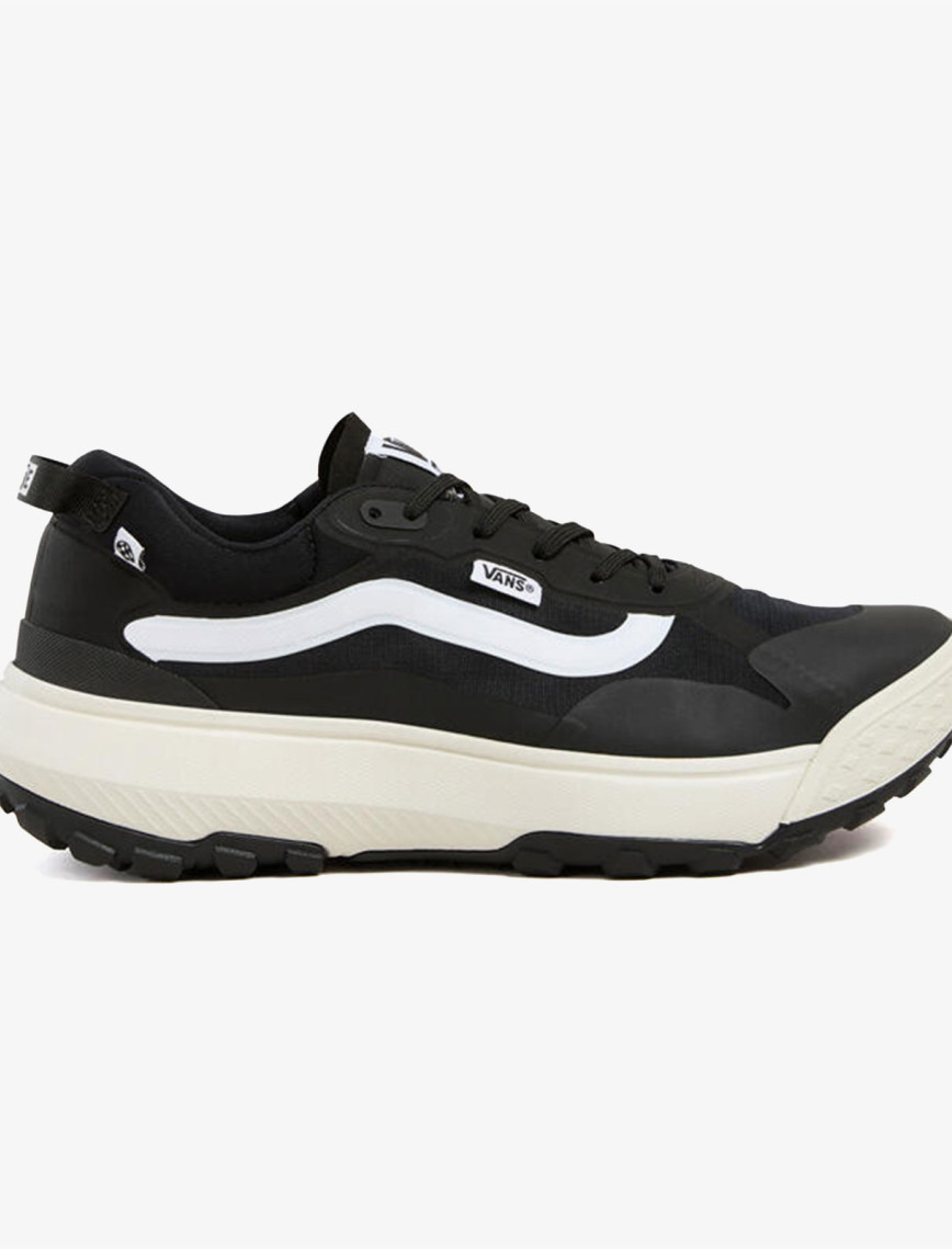 Vans Mte Crosspath Unisex Siyah Sneaker Vans Mte Crosspath Unisex Siyah Sneaker