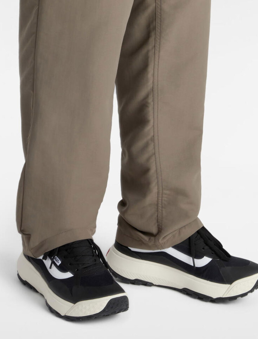 Vans Mte Crosspath Unisex Siyah Sneaker Vans Mte Crosspath Unisex Siyah Sneaker