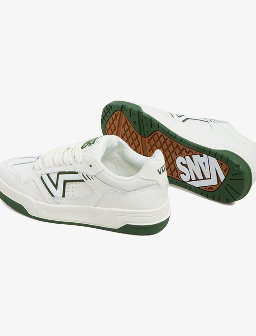 Vans Upland Unisex Yeşil Sneaker Vans Upland Unisex Yeşil Sneaker