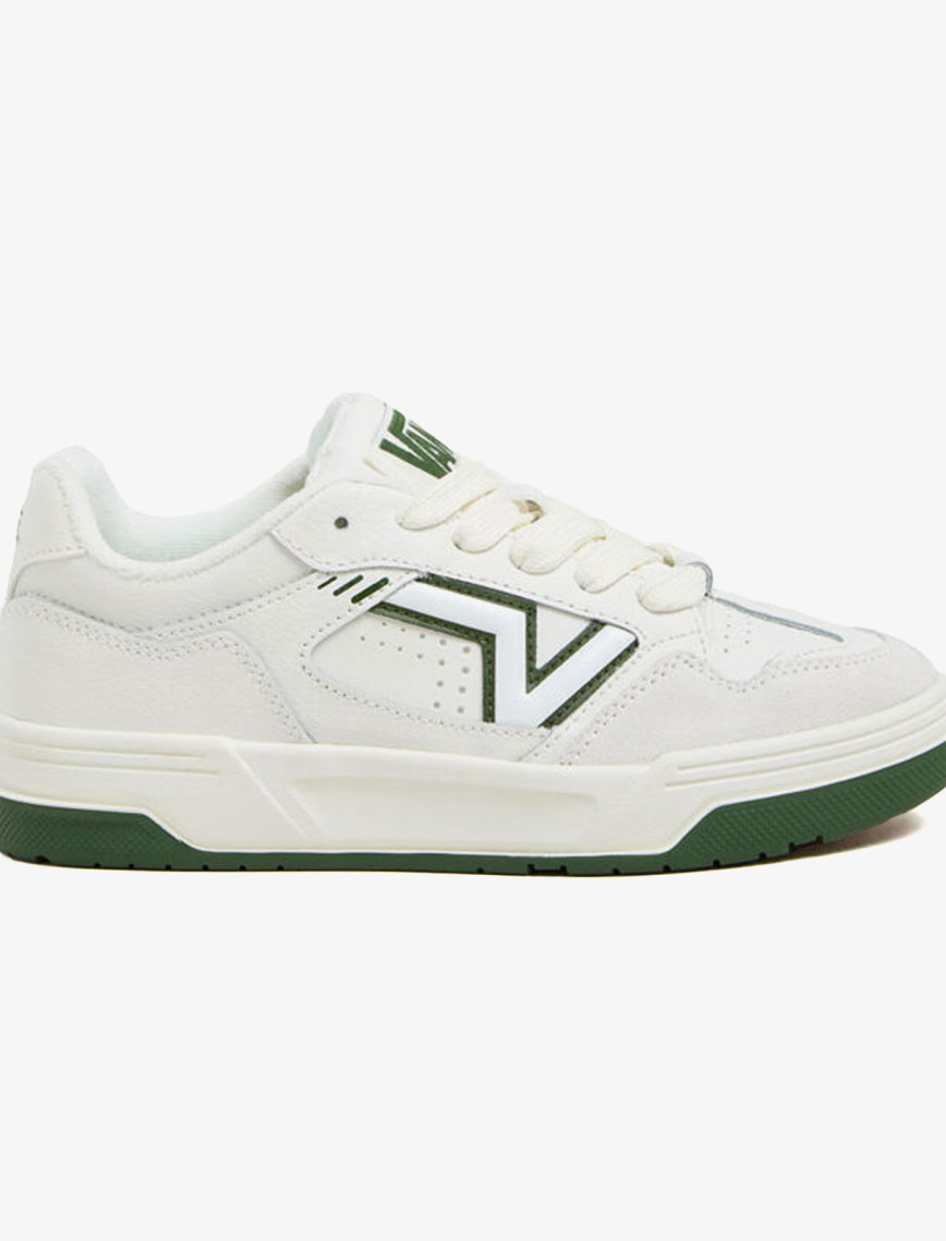 Vans Upland Unisex Yeşil Sneaker Vans Upland Unisex Yeşil Sneaker