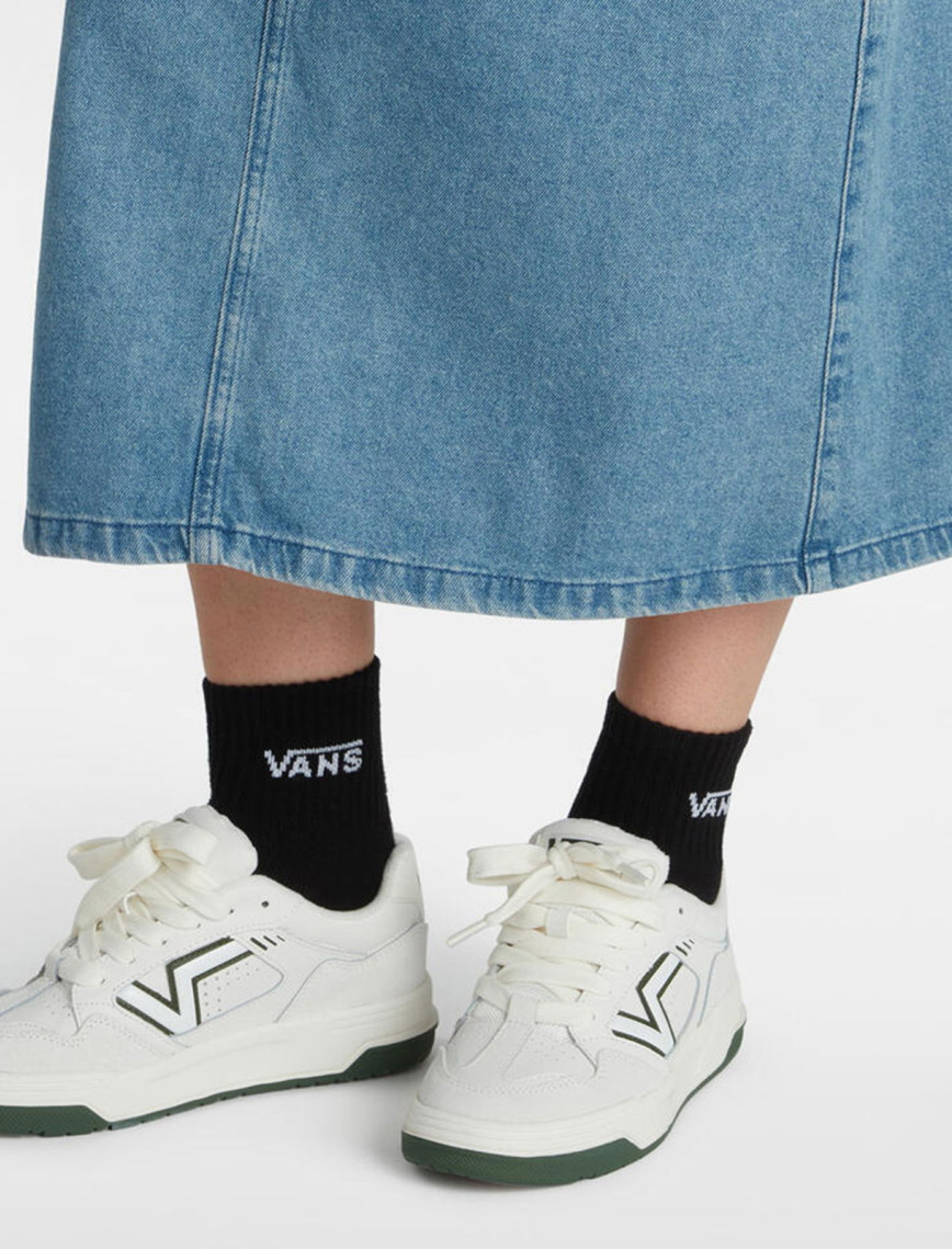 Vans Upland Unisex Yeşil Sneaker Vans Upland Unisex Yeşil Sneaker