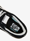 Vans Cruze Too Cc Unisex Siyah Sneaker Vans Cruze Too Cc Unisex Siyah Sneaker