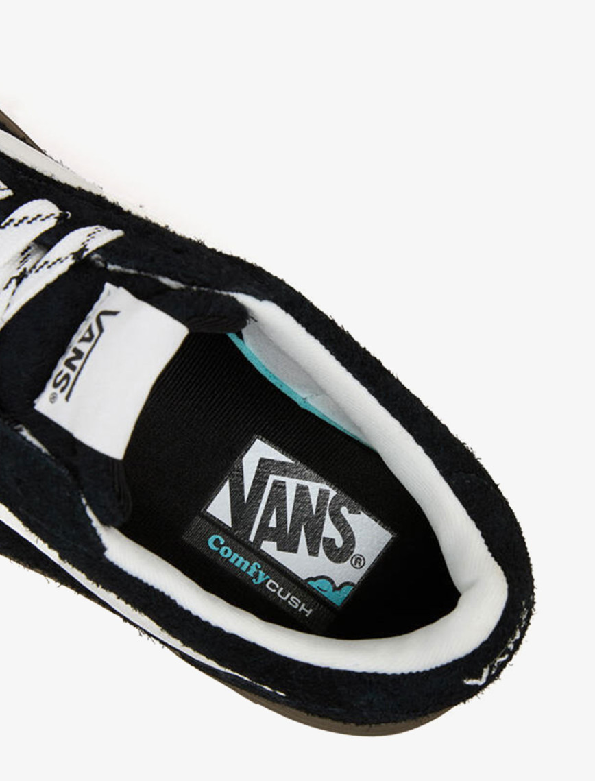 Vans Cruze Too Cc Unisex Siyah Sneaker Vans Cruze Too Cc Unisex Siyah Sneaker