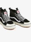 Vans Mte Sk8-Hi Waterproof Unisex Siyah Sneaker Vans Mte Sk8-Hi Waterproof Unisex Siyah Sneaker