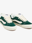 Vans Knu Skool Unisex Yeşil Sneaker Vans Knu Skool Unisex Yeşil Sneaker