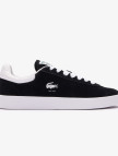 Lacoste SPORT Baseshot Kadın Siyah Sneaker