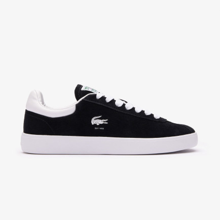 Lacoste SPORT Baseshot Kadın Siyah Sneaker Lacoste SPORT Baseshot Kadın Siyah Sneaker