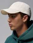 Jordan Club Cap Unisex Krem Rengi Şapka Jordan Club Cap Unisex Krem Rengi Şapka