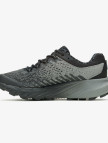 Merrell Agility Remix Erkek Siyah Koşu Ayakkabısı Merrell Agility Remix Erkek Siyah Koşu Ayakkabısı