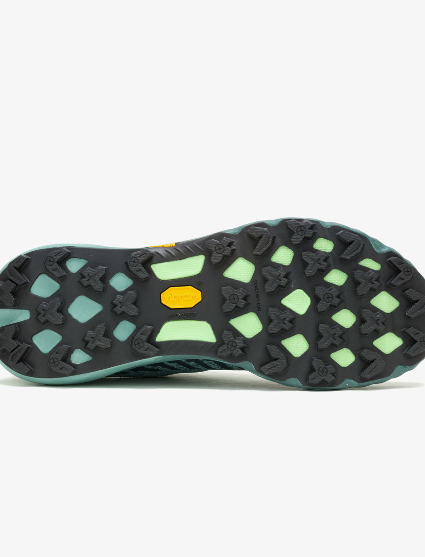 Merrell Agility Remix Erkek Mavi Koşu Ayakkabısı Merrell Agility Remix Erkek Mavi Koşu Ayakkabısı