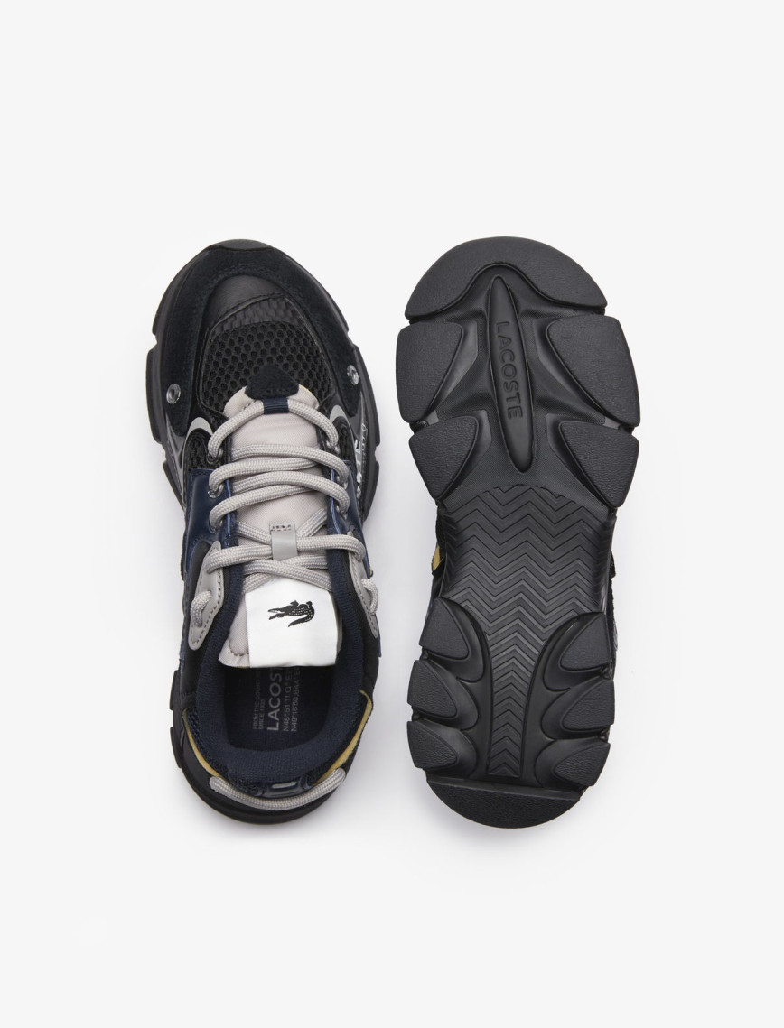 Lacoste L003 Neo Kadın Lacivert Sneaker Lacoste L003 Neo Kadın Lacivert Sneaker