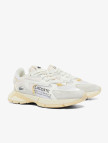 Lacoste L003 Neo Kadın Beyaz Sneaker Lacoste L003 Neo Kadın Beyaz Sneaker