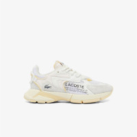 Lacoste L003 Neo Kadın Beyaz Sneaker Lacoste L003 Neo Kadın Beyaz Sneaker