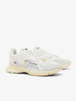 Lacoste L003 Neo Erkek Beyaz Sneaker Lacoste L003 Neo Erkek Beyaz Sneaker
