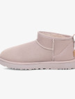 UGG Classic Ultra Mini Kadın Açık Pembe Bot UGG Classic Ultra Mini Kadın Açık Pembe Bot