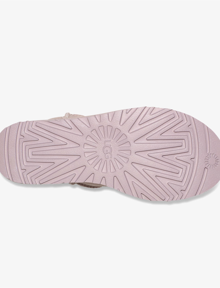 UGG Classic Ultra Mini Kadın Açık Pembe Bot UGG Classic Ultra Mini Kadın Açık Pembe Bot