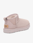 UGG Classic Ultra Mini Kadın Açık Pembe Bot UGG Classic Ultra Mini Kadın Açık Pembe Bot