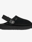 UGG Goldencoast Clog Erkek Siyah Terlik UGG Goldencoast Clog Erkek Siyah Terlik
