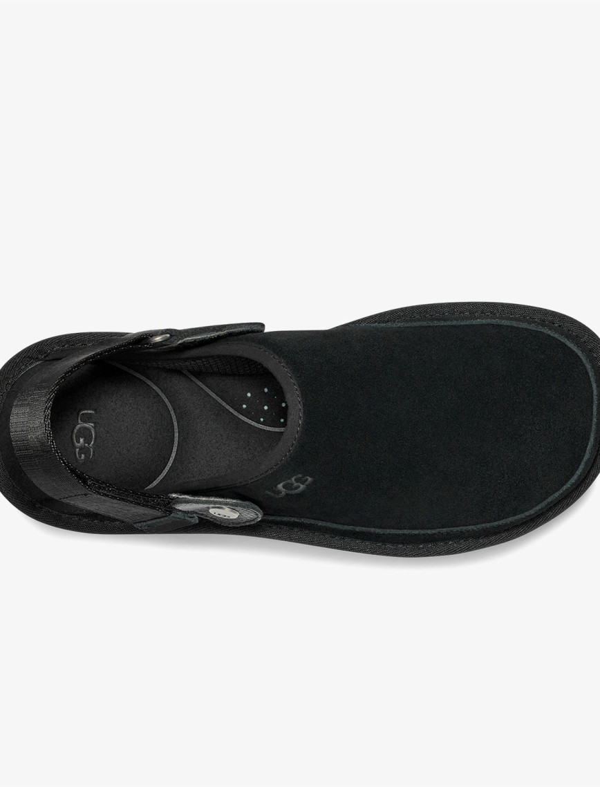 UGG Goldencoast Clog Erkek Siyah Terlik UGG Goldencoast Clog Erkek Siyah Terlik