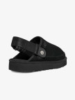 UGG Goldencoast Clog Erkek Siyah Terlik UGG Goldencoast Clog Erkek Siyah Terlik