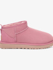 UGG Classic Ultra Mini Kadın Turkuaz Bot UGG Classic Ultra Mini Kadın Turkuaz Bot