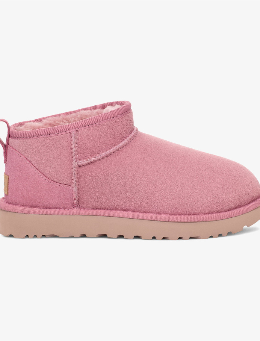 UGG Classic Ultra Mini Kadın Turkuaz Bot UGG Classic Ultra Mini Kadın Turkuaz Bot
