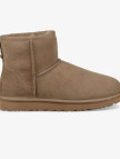 UGG Classic Mini II Kadın Haki Bot UGG Classic Mini II Kadın Haki Bot