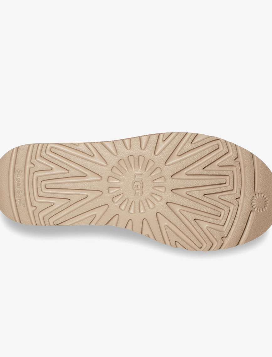 UGG Classic Mini II Kadın Bej Bot UGG Classic Mini II Kadın Bej Bot