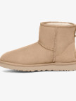 UGG Classic Mini II Kadın Bej Bot UGG Classic Mini II Kadın Bej Bot