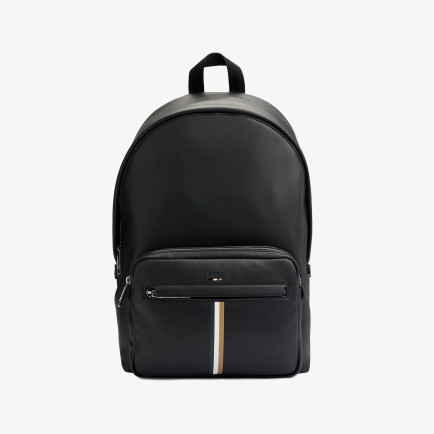 Boss Erkek Siyah Sırt Çantası Boss Erkek Siyah Sırt Çantası