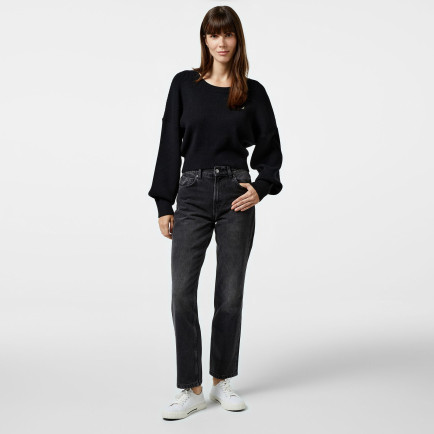 Nautica Kadın Siyah Denim Pantolon Nautica Kadın Siyah Denim Pantolon