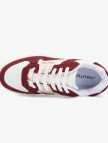 Nautica Kadın Bordo Sneaker Nautica Kadın Bordo Sneaker