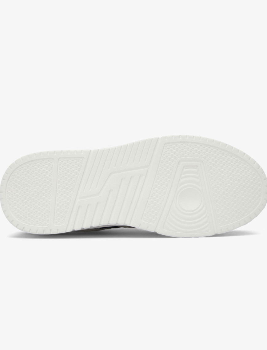 Nautica Erkek Gri Sneaker