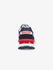 Nautica Erkek Lacivert Sneaker Nautica Erkek Lacivert Sneaker