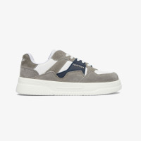 Nautica Erkek Gri Sneaker Nautica Erkek Gri Sneaker
