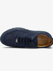 Nautica Erkek Lacivert Sneaker Nautica Erkek Lacivert Sneaker
